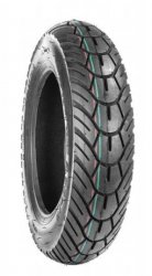 WANDA OPONA 3.50-10 P264 51J 4PR TL PRZÓD/TYŁ DOT 49/2024