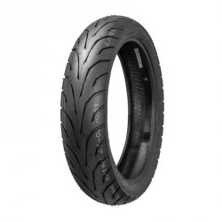 WANDA OPONA 100/80-17 P6148 6PR 58S M/C TL PRZÓD DOT 14/2025