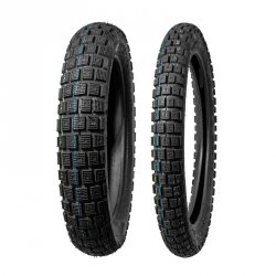 WANDA OPONA 130/90-15 P269 4PR 66P M/C TT TYŁ DOT 03/2025 (DUAL)