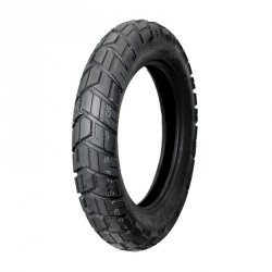 WANDA OPONA 130/90-15 P6184 6PR 72P M/C TT TYŁ DOT 34/2024 (DUAL)