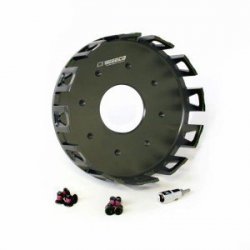 WISECO WYPRZEDAŻ KOSZ SPRZĘGŁOWY YAMAHA YZF 250 01-08, WRF 250 01-12