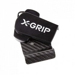 X-GRIP OSŁONA TBI (TBI-PROTECTOR) KTM SX/EXC 23-, HUSQVARNA TC/ TE 24-, GASGAS EC/MC 24-, KOLOR CZARNY