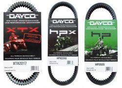 DAYCO PASEK NAPĘDOWY ATV POLARIS RANGER RZR 570 '12-13, RZR 570 / EPS '14-16