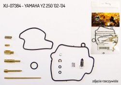 PSYCHIC ZESTAW NAPRAWCZY GAŹNIKA YAMAHA YZ 250 02-04 (26-1205) (NA 1 GAŹNIK)