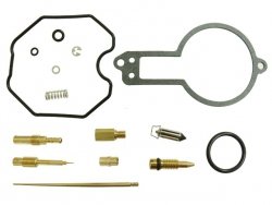 PSYCHIC ZESTAW NAPRAWCZY GAŹNIKA HONDA XR 600R 92-02 (26-1157) (NA 1 GAŹNIK)