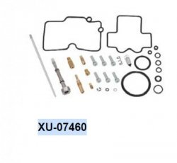 PSYCHIC ZESTAW NAPRAWCZY GAŹNIKA YAMAHA YZ 250F 05-07 (26-1278) (YZF250, YZF 250, YZ250F)