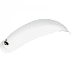 UFO BŁOTNIK TYŁ YAMAHA YZ 125/250/360/490 87-91 KOLOR BIALY