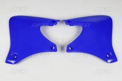 UFO OSŁONY CHŁODNICY YAMAHA YZF 400/426 00-02, WRF 400/426 00-02 KOLOR NIEBIESKI