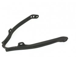 UFO ŚLIZG ŁAŃCUCHA YAMAHA YZF 250 / 450 05-08, WRF 250 / 450 05-08, YZ 125 / 250 05-08 ORAZ 15-25 KOLOR CZARNY