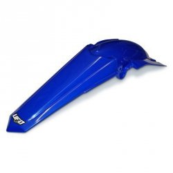 UFO BŁOTNIK TYŁ YAMAHA YZF 250 10-13 KOLOR NIEBIESKI - PROMOCJA - STD. CENA 91,60