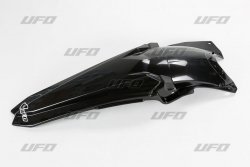 UFO BŁOTNIK TYŁ YAMAHA YZF 450 10-13 KOLOR CZARNY