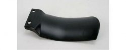 UFO OSŁONA AMORTYZATORA TYLNEGO YAMAHA YZF 250 14-18, YZF 450 10-13, KOLOR CZARNY