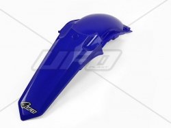 UFO BŁOTNIK TYŁ YAMAHA YZ 125/250 15-21, KOLOR NIEBIESKI