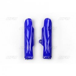 UFO OSŁONY TELESKOPÓW ( AMORTYZATORÓW ) PRZEDNICH YAMAHA YZ 85 19-22 KOLOR NIEBIESKI