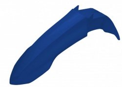 UFO BŁOTNIK PRZÓD YAMAHA YZF 450 23-25, YZF 250 24-25, KOLOR NIEBIESKI
