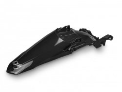 UFO BŁOTNIK TYŁ YAMAHA YZF 450 23-25, YZF 250 24-25, KOLOR CZARNY