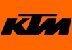 Tarcza hamulcowa przednia KTM EXC, SX 380 (96-03)