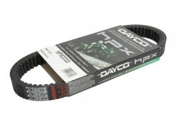 Dayco HPX pasek napędowy Yamaha Grizzly 600/660 (98-07)