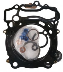VERTEX PROMOCJA USZCZELKI TOP-END YAMAHA YZF 250 14-15, WRF 250 15 BIG BORE + 3MM = 80MM (21010-G01)