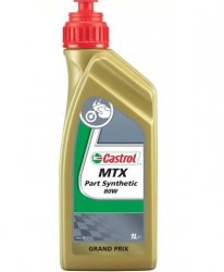 Castrol MTX 80W olej przekładniowy 1L