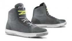  Forma SLAM FLOW krótkie buty miejskie trampki szare r.42  (poekspozycyjne)