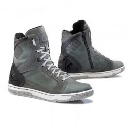 Forma HYPER ANTHRACITE krótkie buty miejskie