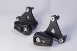  RENNER CRASH PADY  Yamaha XJ6 / Diversion
