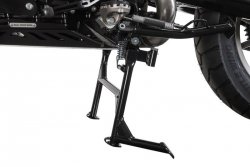 PODSTAWA STOPKA CENTRALNA BMW F 650 GS (07-10) F 700 GS (12-) BLACK SW-MOTECH