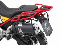 Hepco & Becker  stelaż pod sakwy boczne Moto Guzzi V 85 TT (2019-)/Travel (2020) 