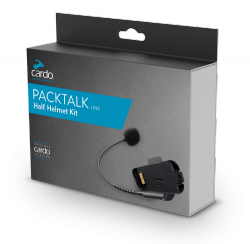 CARDO Packtalk Audio KIT Audio kit z mikrofonem