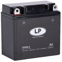 LANDPORT Italjet Formula 125/150 (97-00) akumulator zalany
