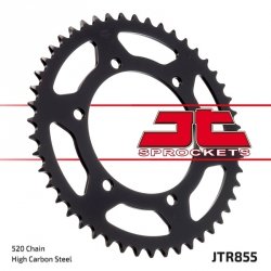 Zębatka Tylna Do Yamaha MT-03 660 (06-14) , 48 zębów
