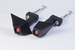 RENNER CRASH PADY KAWASAKI Z 750 / Z1000 -'06