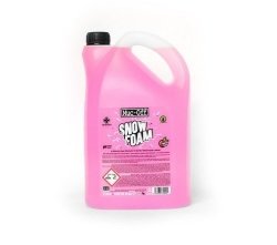 Muc-Off Snow Foam  środek do czyszczenia motocykla 5l