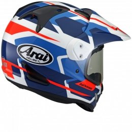 KASK ARAI TOUR-X4 DEPART BLUE S 