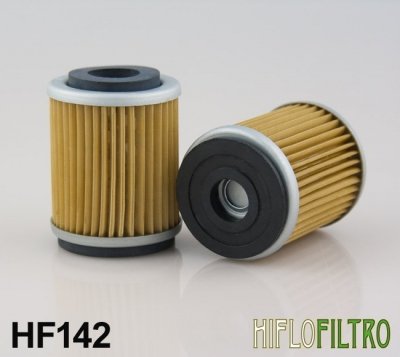 HIFLO YAMAHA WRF 426 (01-02) filtr oleju