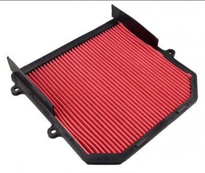 HIFLO FILTR POWIETRZA HONDA VARADERO XL 1000V (03-13)