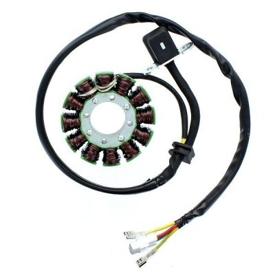 ELECTROSPORT UZWOJENIE ALTERNATORA (STATOR) Z IMPULSATOREM KTM SXF 250/350 11-14 / SXF/XCF 250/350`11-14 (F.I.)