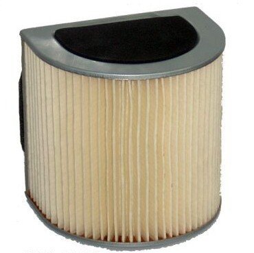 Yamaha XJ 550 82-85 filtr powietrza