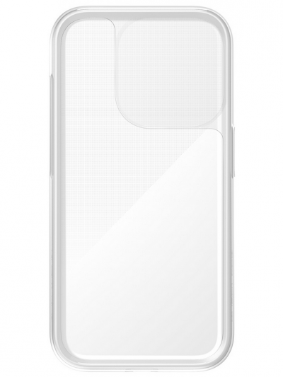 Nakładka przeciwdeszczowa Quad Lock® MAG - iPhone 15 Pro Max