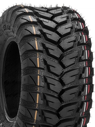 DURO DI2037 FRONTIER 26x9R14 64N 6PR #E TL