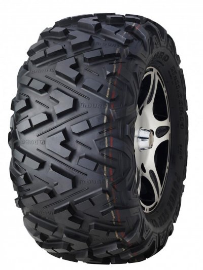 DURO DI2039 Power Grip V2 27x9-14 63N 6PR E# TL