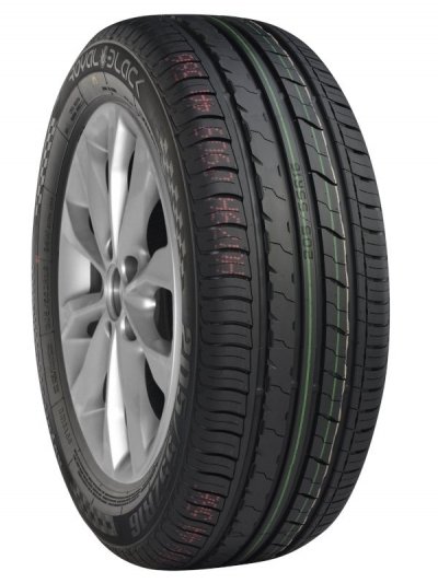 ROYAL BLACK 245/40ZR18 ROYAL PERFORMANCE 97W XL TL #E 2R125H1