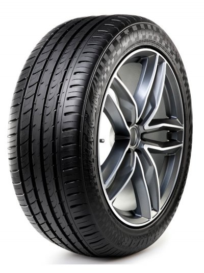 RADAR 245/40R19 DIMAX R8+ 98Y XL TL #E RASYCN0837