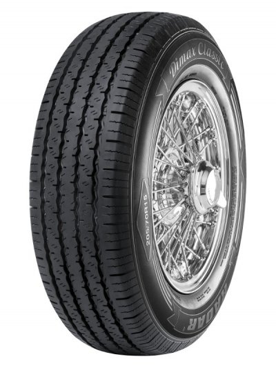 RADAR 205/60R13 Dimax Classic 86V TL M+S RNC0073