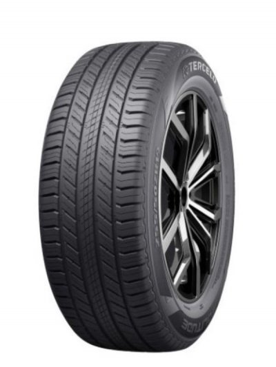 TRANSMATE 235/45R20 SOLITUDE 100W #E