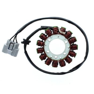ELECTROSPORT UZWOJENIE ALTERNATORA (STATOR) KAWASAKI ZX6R 13-17 / ZX10R ABS 11-17