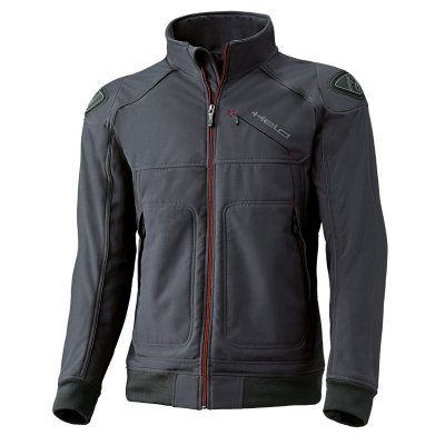 KURTKA TEKSTYLNA HELD SAN REMO ANTHRACITE L
