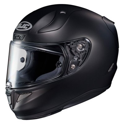 KASK HJC R-PHA-11 SEMI FLAT BLACK XL