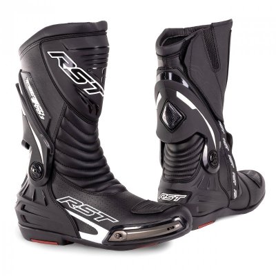 BUTY RST TRACTECH EVO III SPORT BLACK 40 (2101)